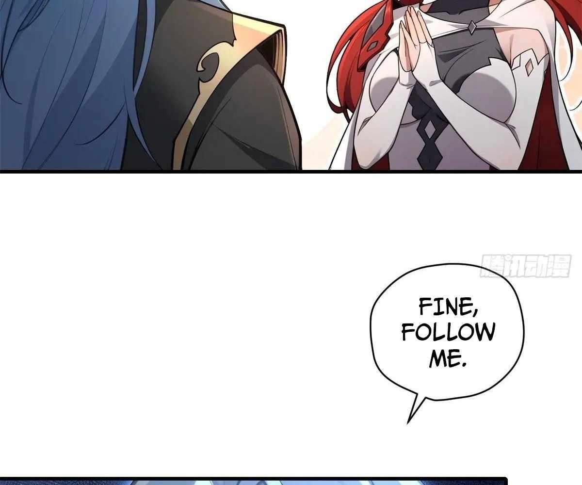 Traveling Through Time and Space to Become an Unlucky NPC: I Have a Wife to Protect Me Chapter 97 56
